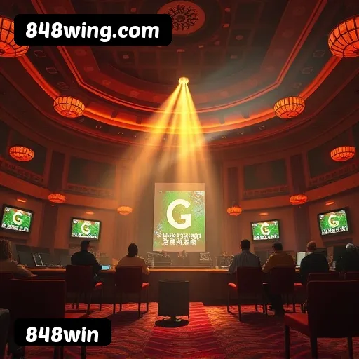 Processo de Download do App 848win - Passo a Passo Simples