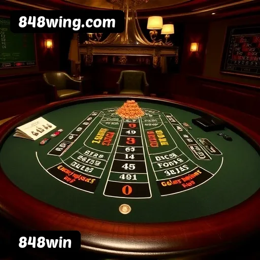 Jogos de Cassino em Destaque - Slots, Roleta, Blackjack