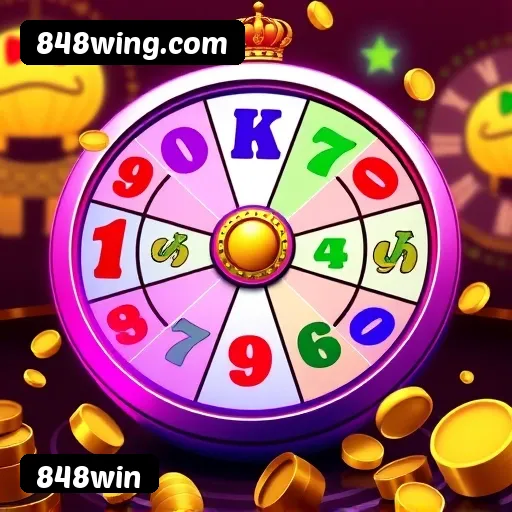 Benefícios do Login 848win - Bônus e Vantagens Exclusivas